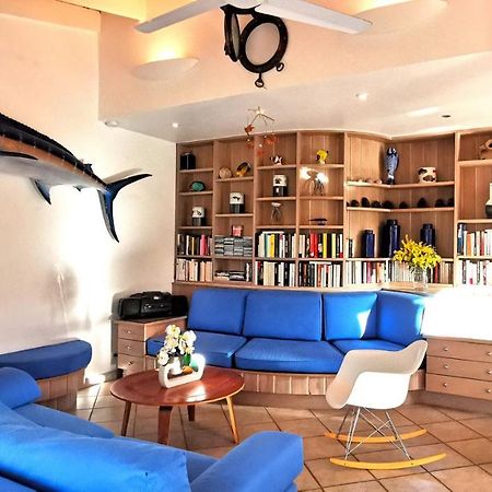 Villa Le Lagon - Vision Luxe 보니파시오 외부 사진