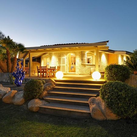 Villa Le Lagon - Vision Luxe 보니파시오 외부 사진