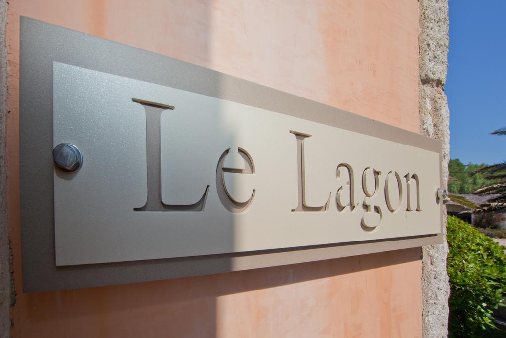 Villa Le Lagon - Vision Luxe 보니파시오 외부 사진