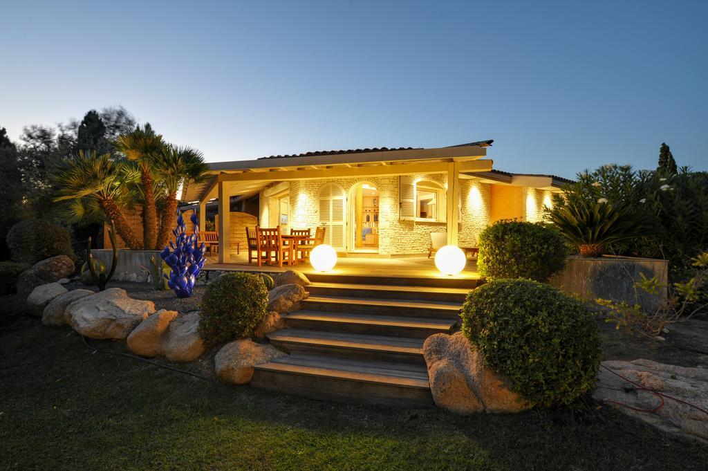 Villa Le Lagon - Vision Luxe 보니파시오 외부 사진