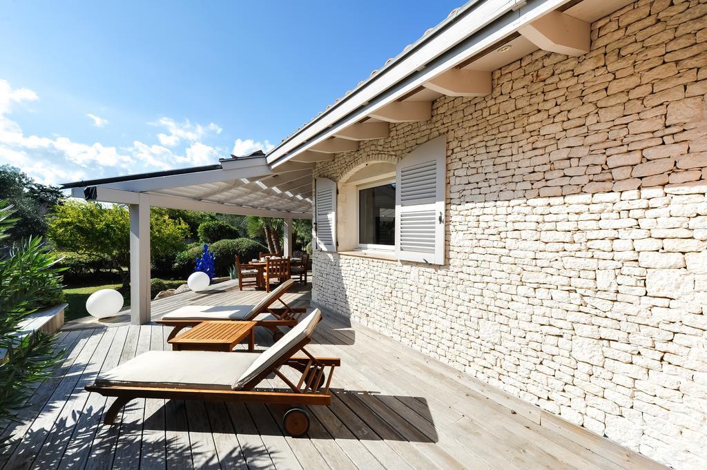 Villa Le Lagon - Vision Luxe 보니파시오 외부 사진